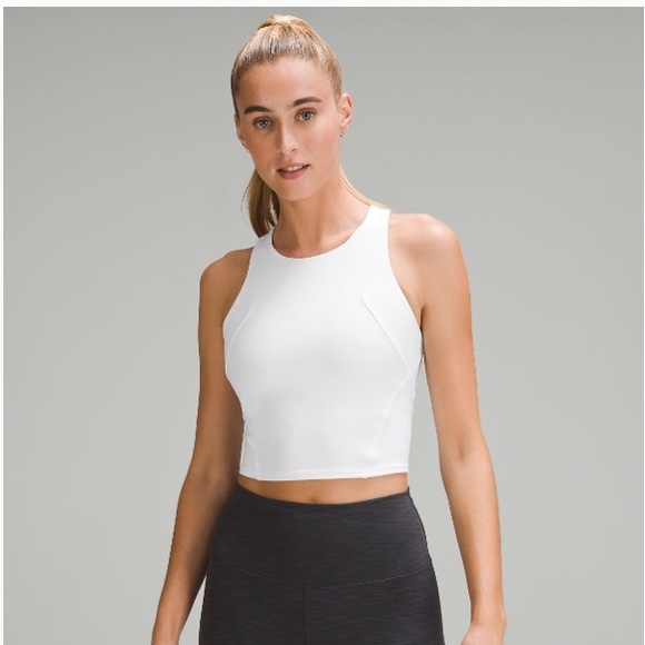 Lululemon Wunder Train Racerback Tank Top - Picture 4 of 4